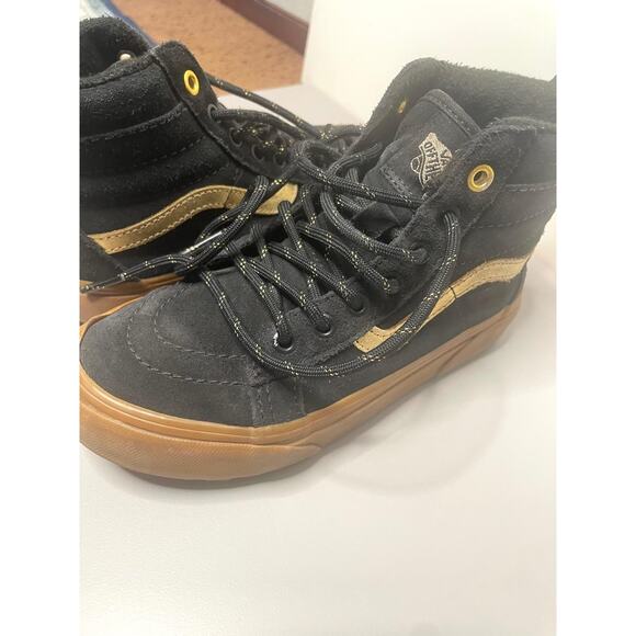 Vans Sk8-Hi MTE shoes - Picture 5 of 8